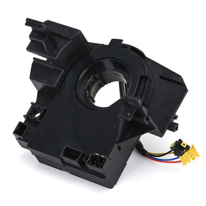 Steering Wheel Clockspring w/ Angle Sensor for Jeep Wrangler (2007-2018)