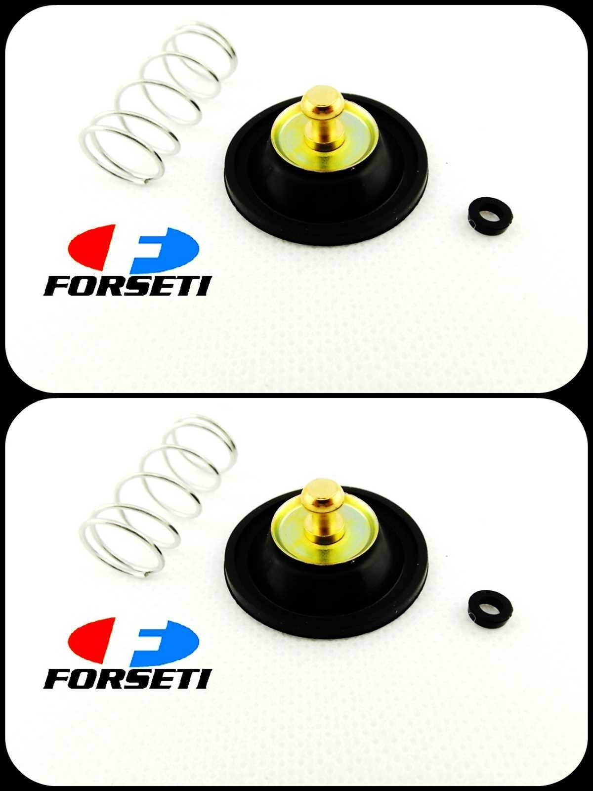 Set of 2 Air Cut Off Valves for Honda CX500 (1978–1979)