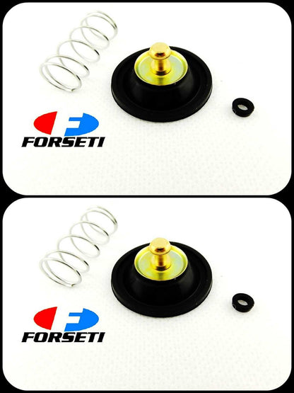 Set of 2 Air Cut Off Valves for Honda CX500 (1978–1979)