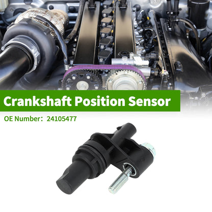 Crankshaft Position Sensor for Subaru BRZ (2013–2017) No. 24105477