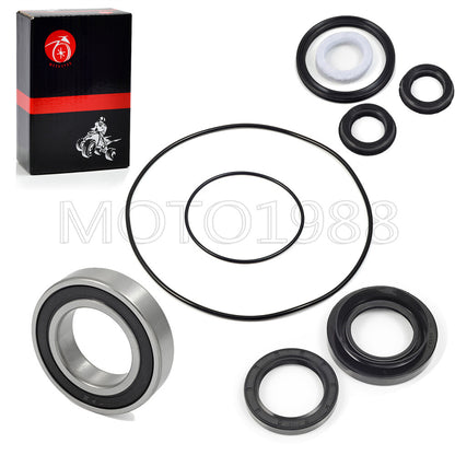 Rear Brake Drum Bearing & Seal Kit for Honda FourTrax 300 (1988–2000)