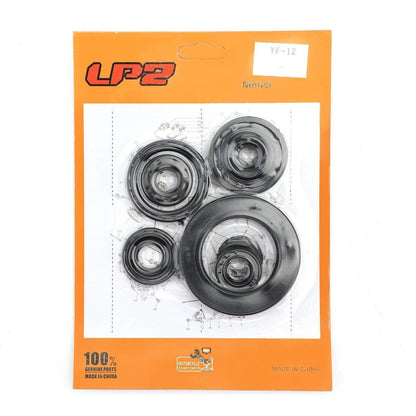 Voltage Regulator Rectifier for Yamaha XT125R XT125X YB125 XTZ125E (2007–2008)