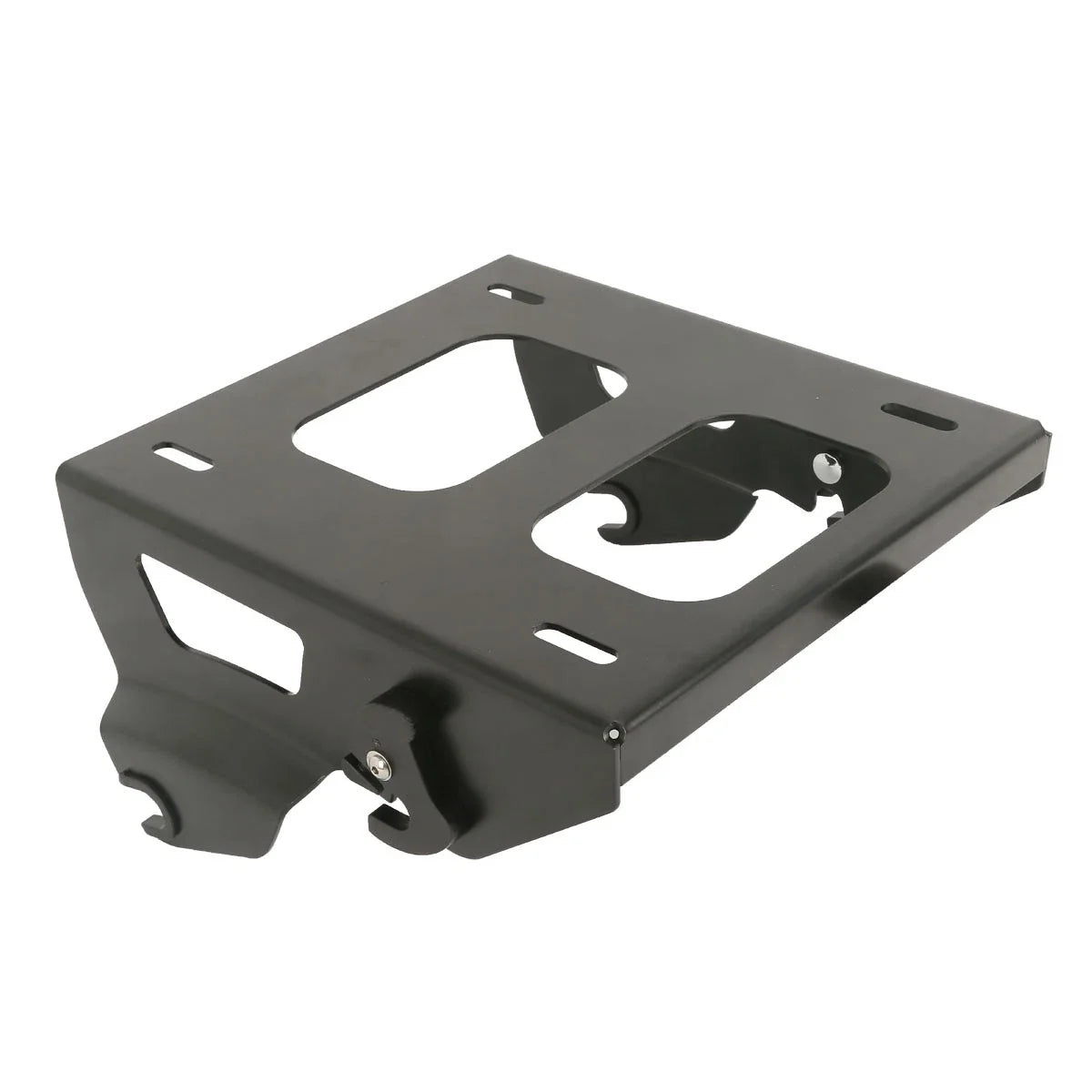 Solo Luggage Rack for Harley Touring Road Glide FLTR FLHR (2014-2024)