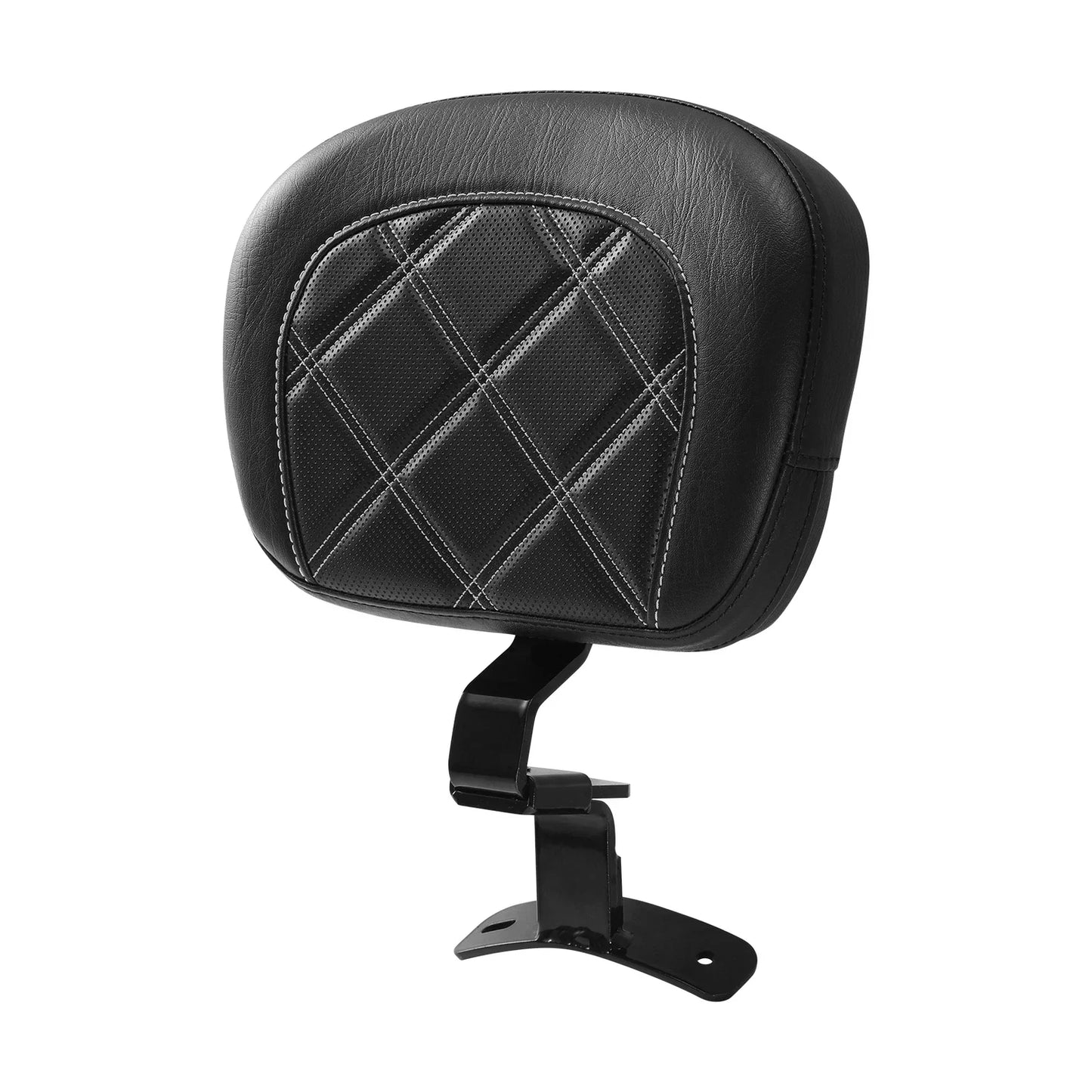 Front Backrest Pad for Harley Street Glide Road King (2009-2023)