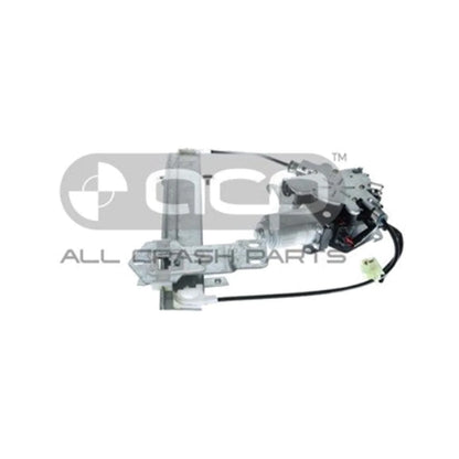 Front RH Window Regulator for Ford Falcon 6cyl V8 3.2L 3.9L 5.0L 4.0L (1988 - 1999)