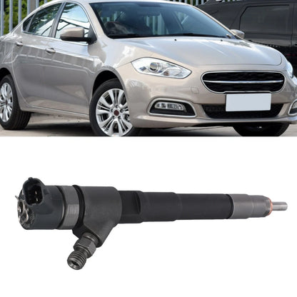 High-Performance Fuel Injector for Fiat Ducato (2006–2023)