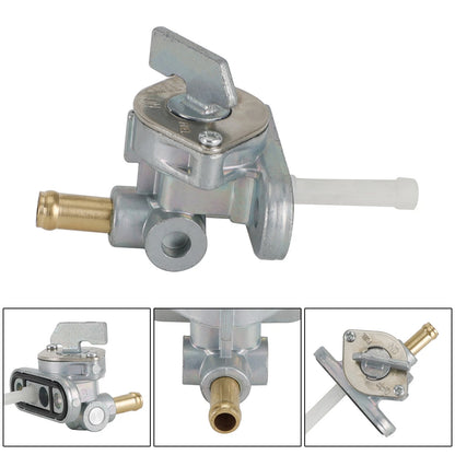 Fuel Tap Tank Switch for Kawasaki KX65 KX85 (2001–2018)
