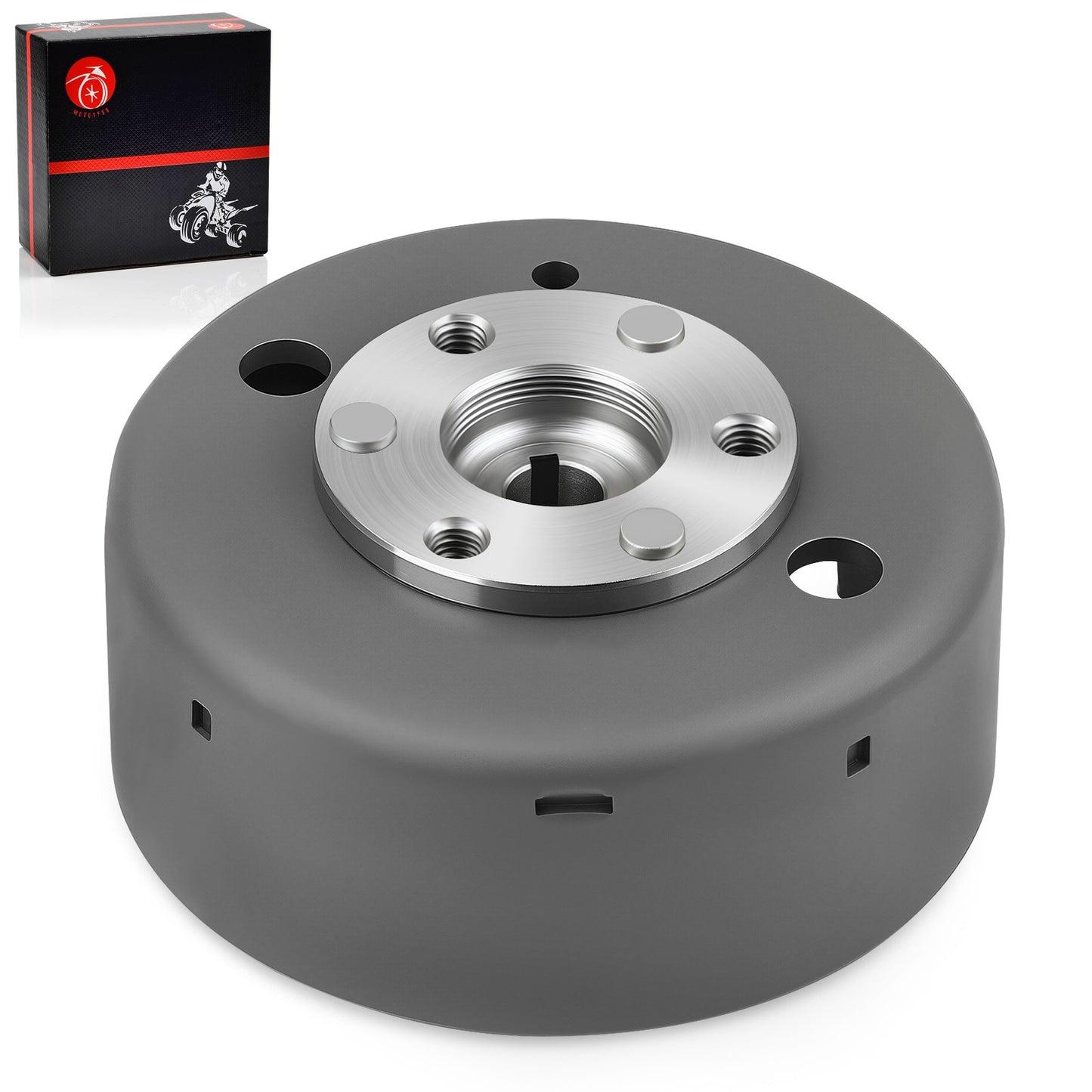 Flywheel Rotor for Suzuki JR50 (1985–2004)