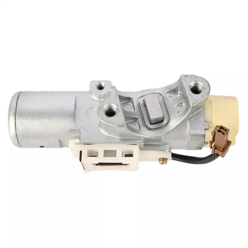 Ignition Switch Lock Cylinder for Nissan Pathfinder Maxima Sentra (2000-2004)