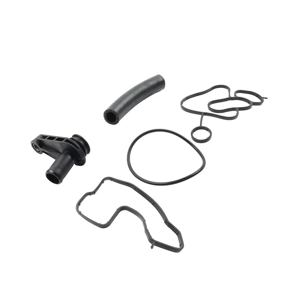 Oil Cooler Repair Kit for Land Rover Freelander 2 2.2 Diesel (2008-2015)
