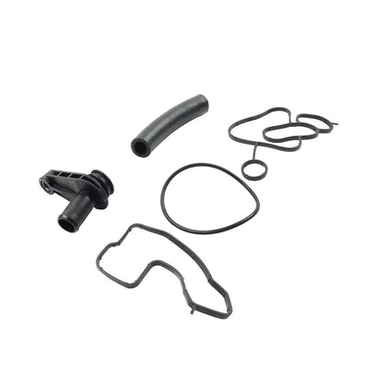 Oil Cooler Repair Kit for Land Rover Freelander 2 2.2 Diesel (2008-2015)