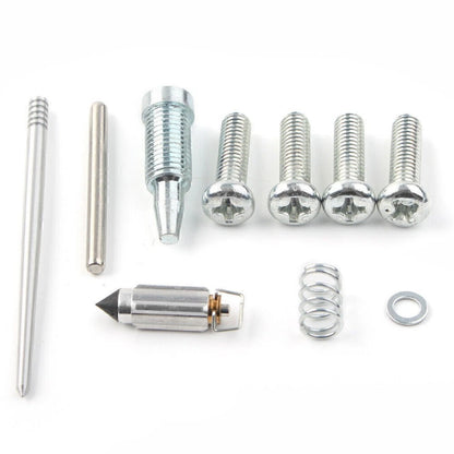 Universal 22mm 7/8" Motorcycle Handlebar Grips Bar End Slider Caps