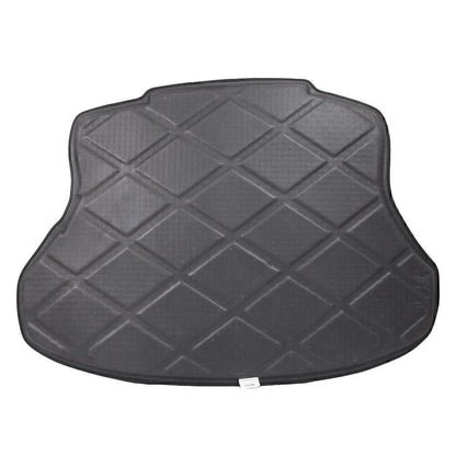 Rear Trunk Mat for Honda Civic Sedan (2012-2015)