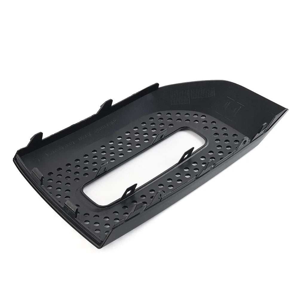 Fog Light Grill Bezel Cover for Land Rover Defender 90 110 130 (20-24)