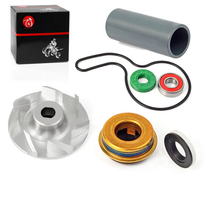 Water Pump Rebuild Kit for Polaris Ranger 700 800 (2006–2014)