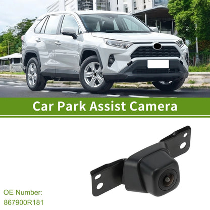 Rear View Backup Camera for Toyota RAV4 (2019–2023) No. 867900R181