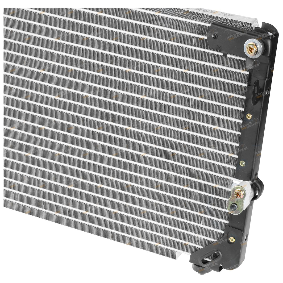 AC Condenser for Toyota Landcruiser HZJ80 PZJ70 PZJ73 (1993–1998)