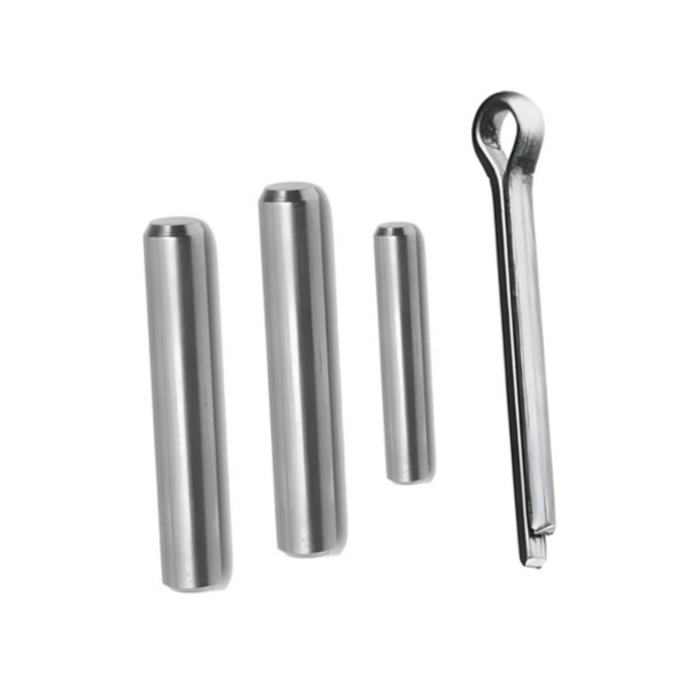Shear Pin Cotter Key Kit for Mercury Mariner 2.5HP 3.5HP