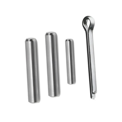 Shear Pin Cotter Key Kit for Mercury Mariner 2.5HP 3.5HP