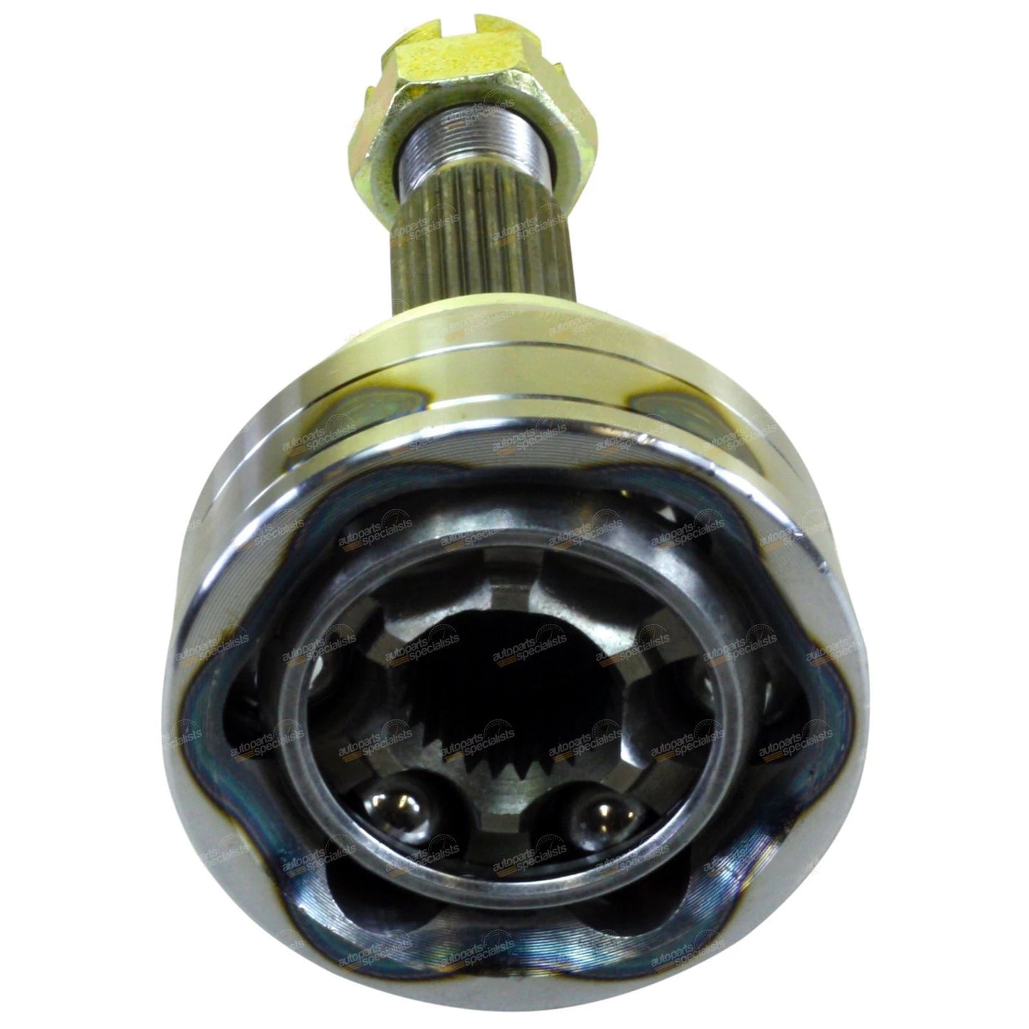 Outer Right CV Joint & Boot for Hyundai Sonata (1989–1998)