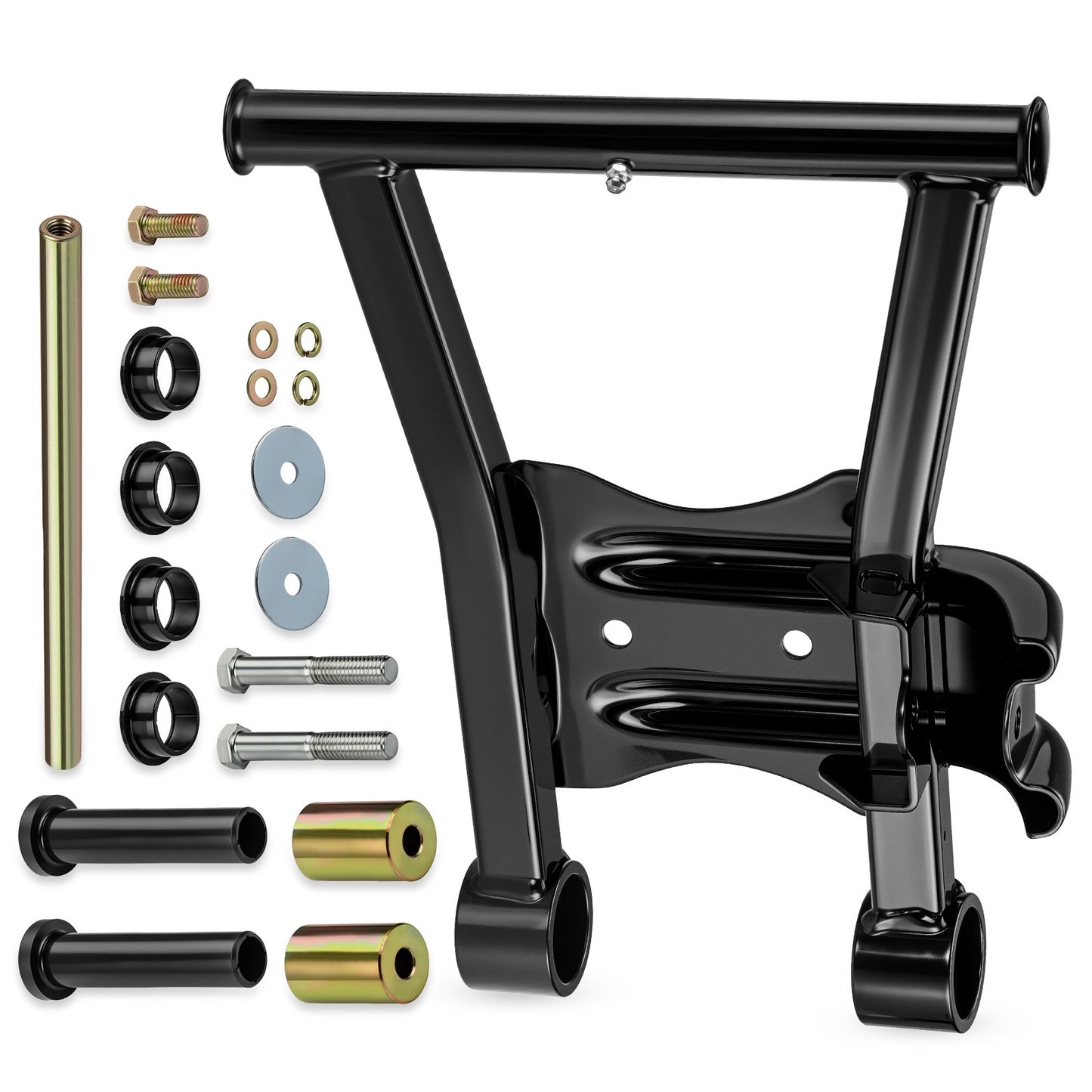 Rear Lower Right A-Arm Bushing Kit for Polaris Sportsman 600 700 (2003–2005)