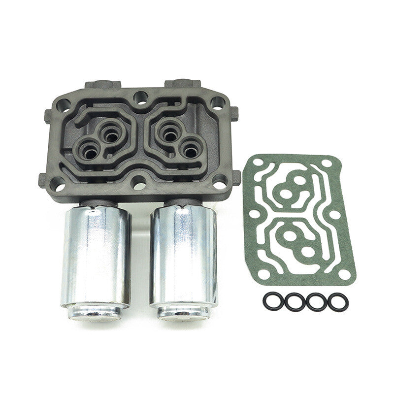 Dual Shift Solenoid for Honda CR-V (2012–2014)