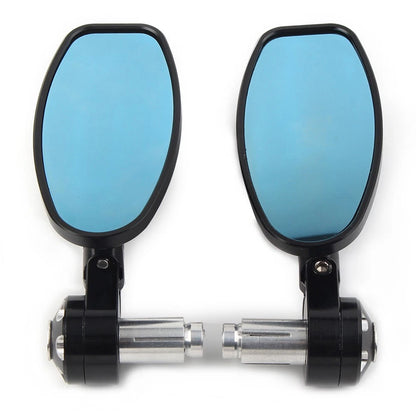 1 Pc Adjustable Black Kickstand for Motorcycle