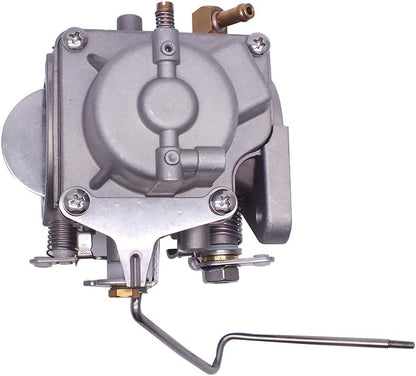 Carburetor for Suzuki DT40 Outboard (2T, 40HP)