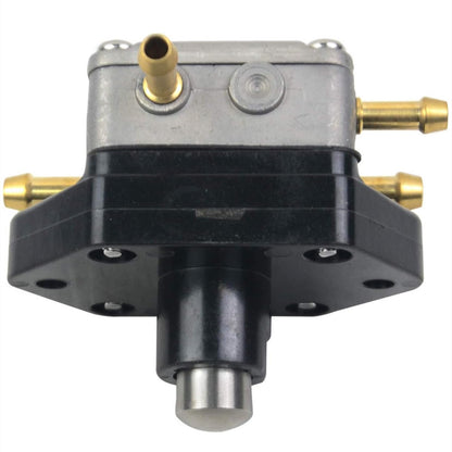 Fuel Pump for Mercury Marine Outboard Motors (25-60 HP)
