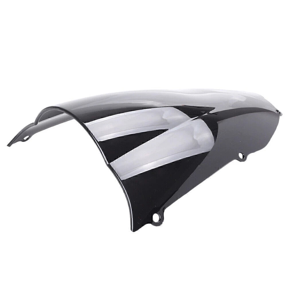 Frame Guard Cover Trim for Kawasaki Z900 (2017–2019) Green ABS Plastic