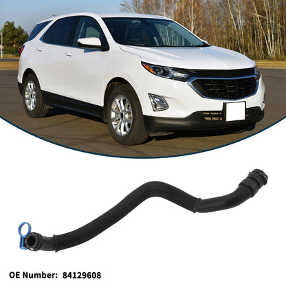 Radiator Hose No. 84129608 for Chevrolet Traverse (2009–2017)