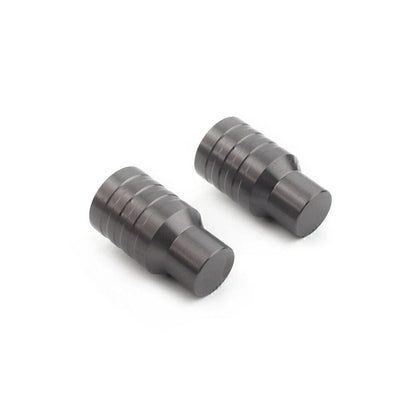 Universal Wheel Air Tire Valve Stem Caps Covers for Motorcycle Car Trucks