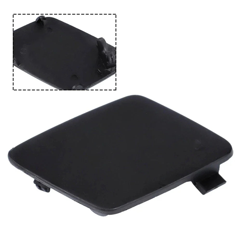 Bumper Tow Hook Eye Cover for BMW 3 Series E90 E91 (2009-2012)