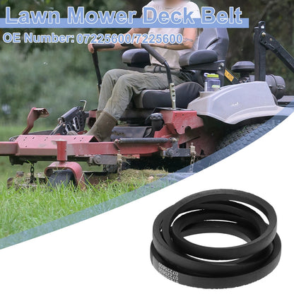 Lawn Mower Deck Belt for Gravely Pro-Turn Z 48 (No.07225600)