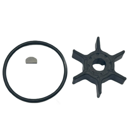 Water Pump Impeller for Yamaha 9.9 8 6 HP Outboard (1990–2023)