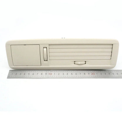 Beige Front Right Roof Grille Vent Outlet for Mercedes Vito W447 (2015–2023)