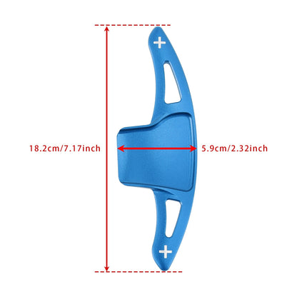 Long Clutch Brake Levers for Kawasaki ER-6N/F Versys 650 (2006–2016) Red