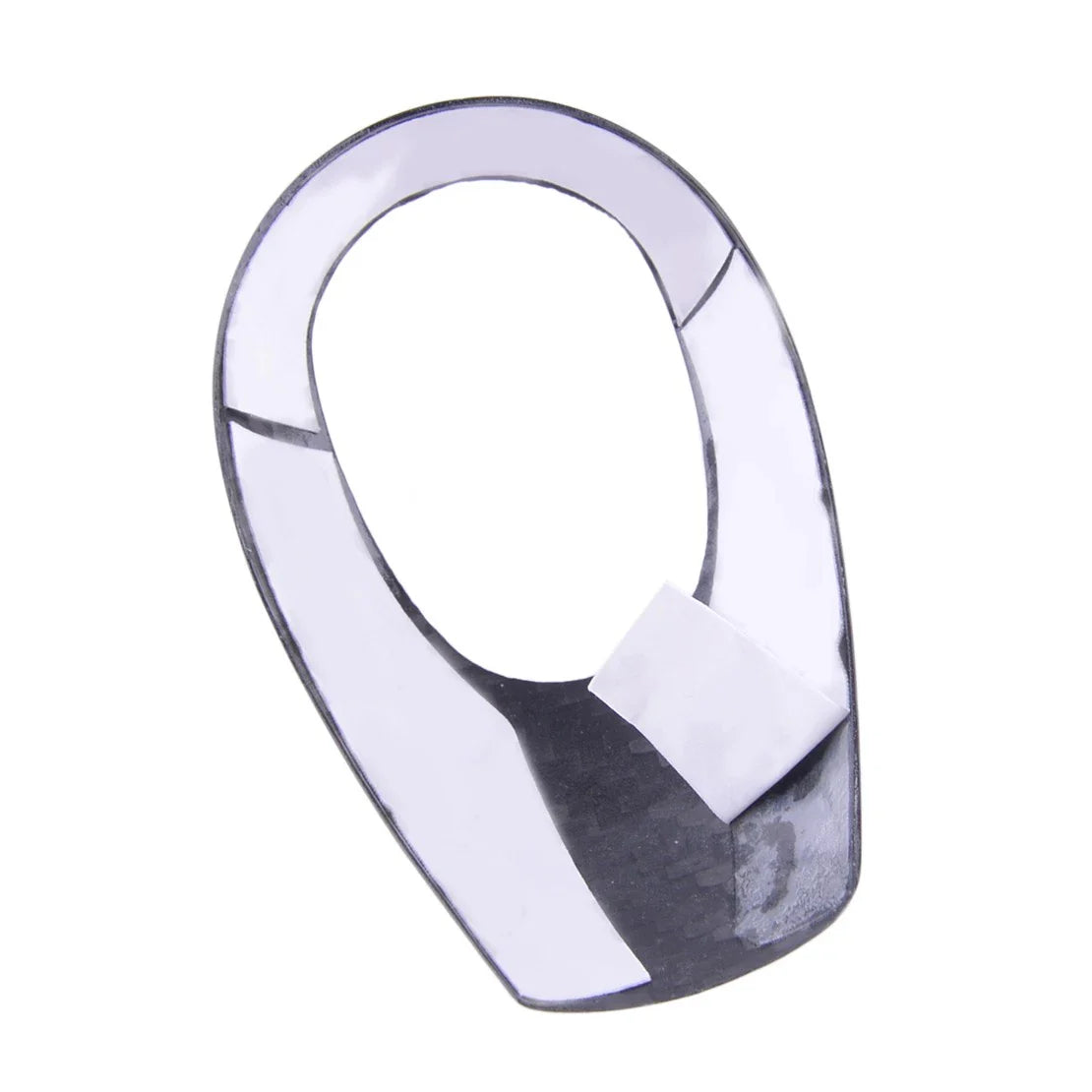 Console Gear Knob Cover Trim for BMW M3 M5 M6 E60 E63 E92 (2007-2013)