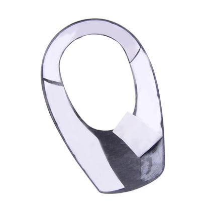 Console Gear Knob Cover Trim for BMW M3 M5 M6 E60 E63 E92 (2007-2013)