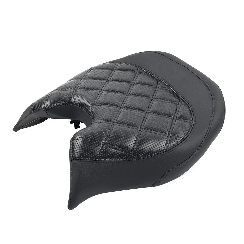 Rider Driver Seat Cushion for Can-Am Ryker 600 900 Rally Sport ACE (2019-2024)