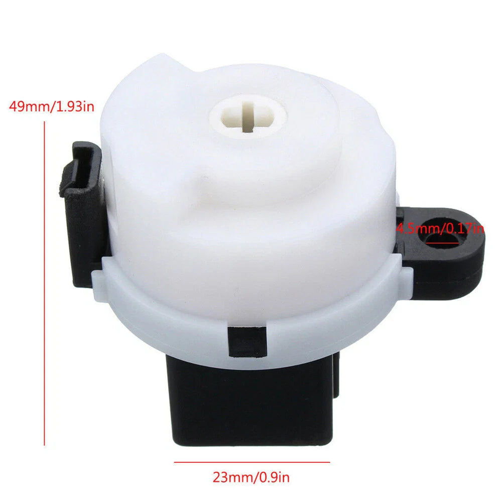Ignition Switch Key Starter Plug for Ford Ranger, Mazda B2500, BT-50 (2002)