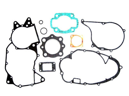 Complete Engine Gasket Set for Honda MT250 Elsinore (1974–1976)