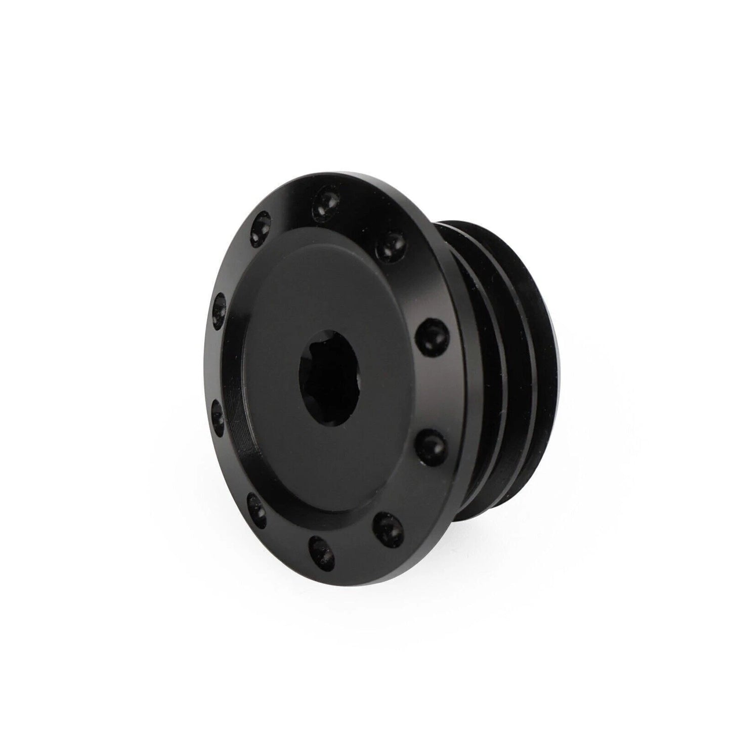 Sprocket Cover Chain Guard for Kawasaki Ninja Vulcan 650 (2012–2018)