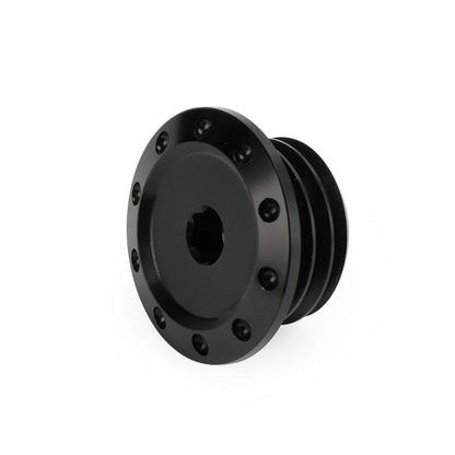 Sprocket Cover Chain Guard for Kawasaki Ninja Vulcan 650 (2012–2018)