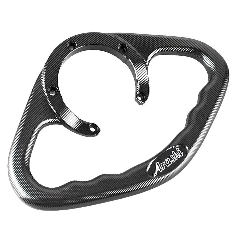 Passenger Tank Grab Bar Handle for Suzuki Bandit GSF1250 GSF1250S (2007-2016)
