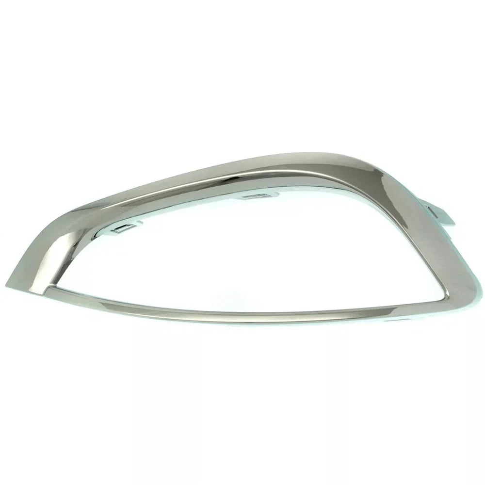 Fog Light Trim for Chrysler 300 (2005-2010)