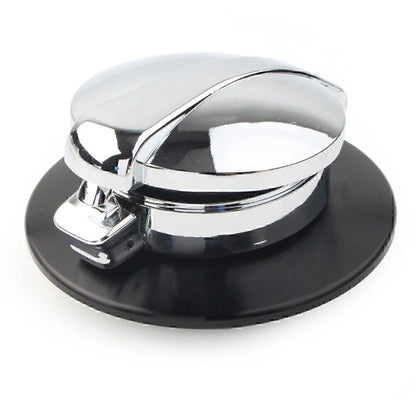 Matt Silver Gas Tank Cap for BMW R Nine T R 9T (2014-2023)