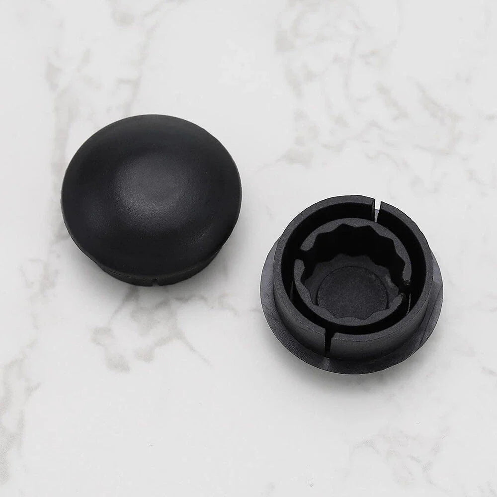 Front/Rear Wiper Arm Cap Covers for Land Rover LR3 LR4 (2004-2016)