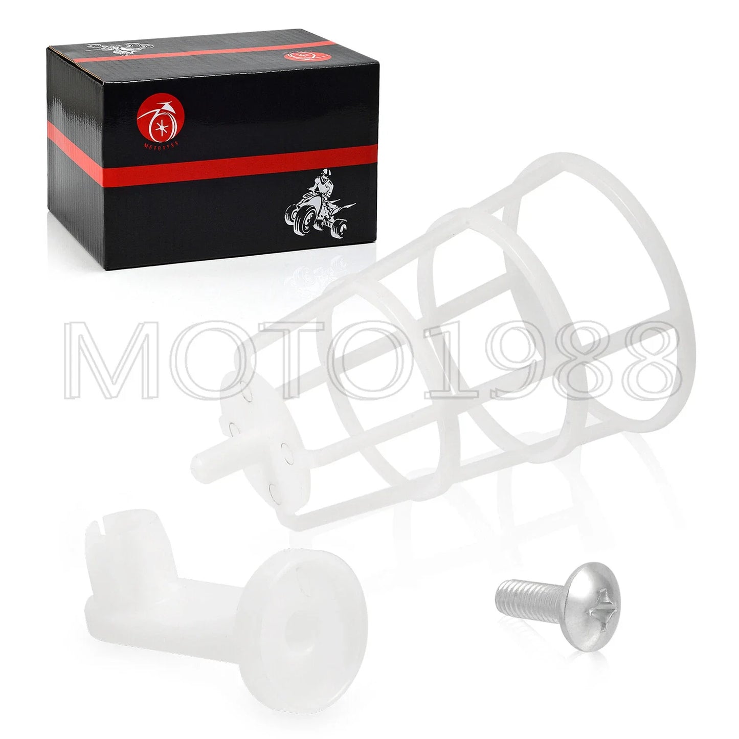 Air Filter Stopper for Suzuki Vinson 500 LT-A500/LT-F500