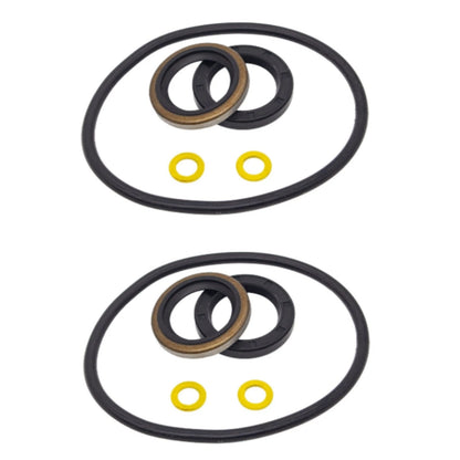 Lower Gearcase Seal Kit for Mercury Mariner 2.1L & 150 HP